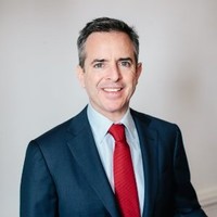 The Latigo Group Employee Robert Daly's profile photo