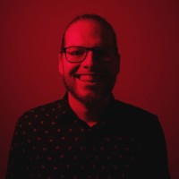 Red Robot s.r.o. Employee Jan Žitník's profile photo