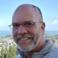 4SiGHT Supply Chain Group Employee Stuart Smith's profile photo