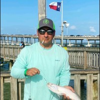 MCCUNE ELECTRICAL SERVICES LLC Employee Irving Villarreal's profile photo