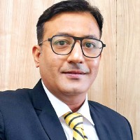 Maybank Employee Shridhar Chary's profile photo