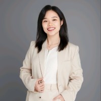 欧莱雅 Employee Della Wang's profile photo