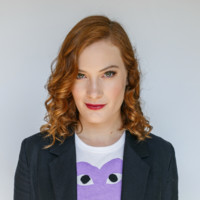 Guardian Australia Employee Alyx Gorman's profile photo