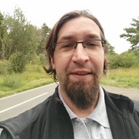 Dan-Florian Alexandrescu Email