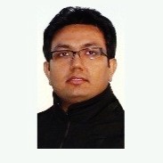 Wipro Employee Nitin Jain's profile photo