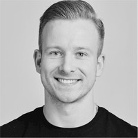 boohooMAN.com Employee Thomas McManus's profile photo