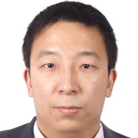 Chata.ai Employee Liming Zhang's profile photo