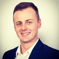 Robert Half Employee Cameron O'Neill's profile photo