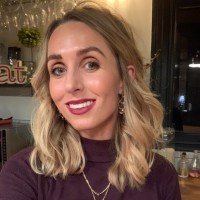 Crunch Payments Employee Josephine Lynch's profile photo