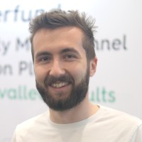 Consent Employee Will de Ath's profile photo