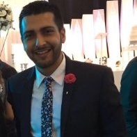 Irshaad Essa Email & Phone Number