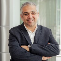 ExxonMobil Employee Karim Abdo's profile photo