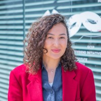 ITF Enhancing Human Security Employee Aizhamal Dzhanibekova's profile photo