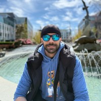Sourena Moghaddasi Email & Phone Number