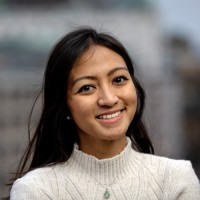 CarbonCloud Employee Dixie Thamrin's profile photo