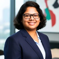 Lelina Priyadarshinee's profile photo