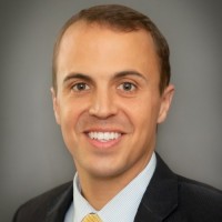 McKinney ISD Employee Jared Critchfield's profile photo