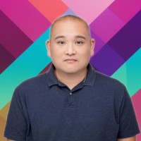 NVIDIA Employee Benjamin Toh's profile photo