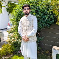 ZAJIYAH DEVELOPERS Employee Hamza Saeed's profile photo