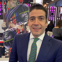 FAV 105 Fragrances Employee Luiz Volpe's profile photo
