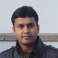 Ankit Gandhi Email & Phone Number