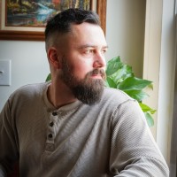 Evangelical Council For Financial Accountability Employee Ashton Burzio's profile photo