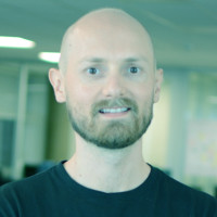 Intelio Employee Jaison Niehues's profile photo