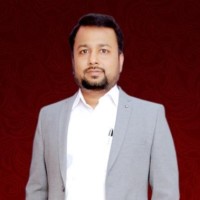 Hitachi Payment Services Pvt. Ltd. Employee Aloke Halwai's profile photo