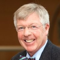 Champlain College Employee Jay McKee's profile photo