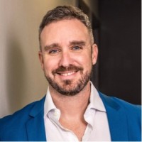 Sonrai Security Employee Joshua Ashcraft's profile photo