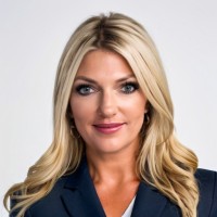 Digital Evidence Group Employee Lauren Shaw's profile photo
