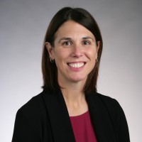 The University of Toledo Employee Katie Debenedictis's profile photo