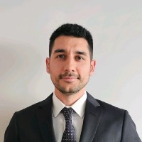 Global Golden Key Employee Alican Tanatmis's profile photo