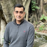 Timberland, a VF Company Employee Puneet Khosla's profile photo
