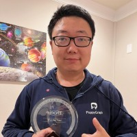 Weimo Liu Email & Phone Number