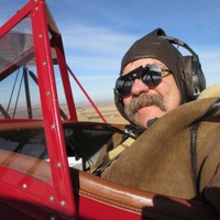 TacAero Employee Wes Valpey's profile photo