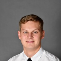 ICE Employee Andrew Ferrell's profile photo