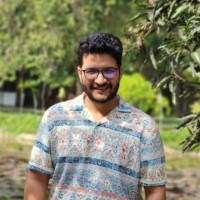 Amazon Web Services (AWS) Employee Nitish Goyal's profile photo