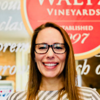 Waltz Vineyards Estate Winery Employee Kim Wetzel's profile photo