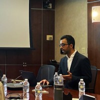 Phantom AI Employee Meghdad Hashemin's profile photo