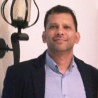 Wekaba Engineering Employee Neil Sewnarain's profile photo