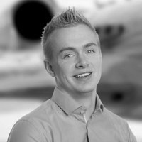 EXSYN Employee Rutger Krom's profile photo