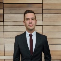 Barceló Hotel Group Employee Daniel Escolar's profile photo