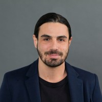 The Real Deal Employee Giovanni Lucchetti's profile photo