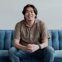 12+ Employee Calvin Kim's profile photo