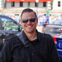 Brandon Rebbetoy's profile photo