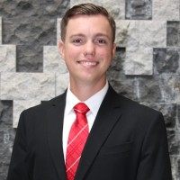 Wisconsin Air National Guard Employee Evan Pilzak's profile photo