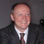 Coca-Cola Sabco Employee Ian Garnett's profile photo