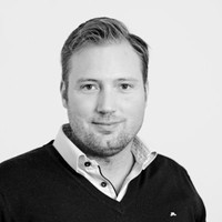 3 Danmark Employee Steffen Madsen's profile photo