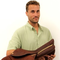 CWD Sellier Employee Dylan Marchand's profile photo